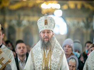 Управделами УПЦ считает, что для решения «украинского вопроса» необходимо участие всех Поместных Церквей
